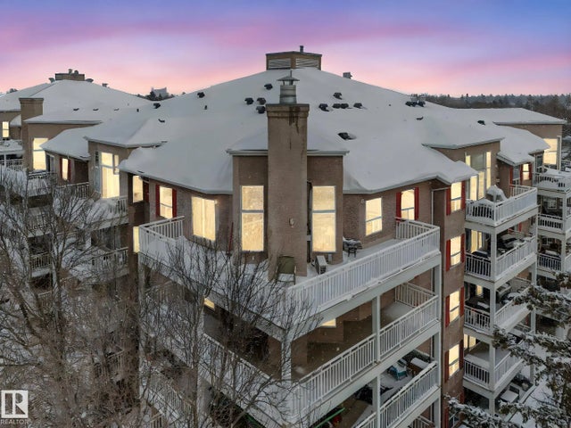 503 10933 124 Street Nw, Edmonton