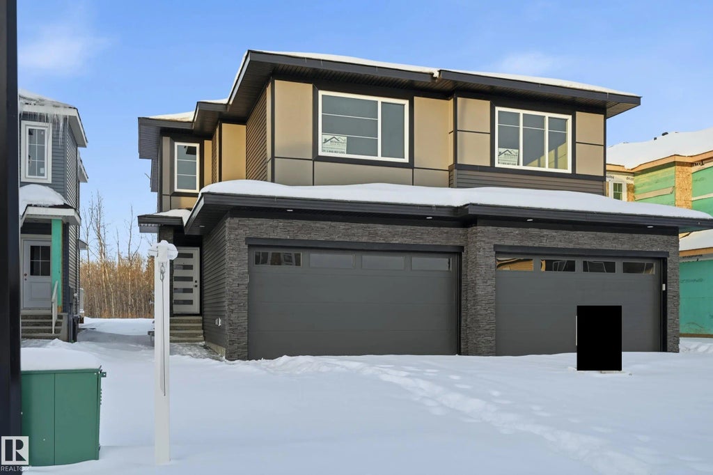 61 Patriot Way, Spruce Grove