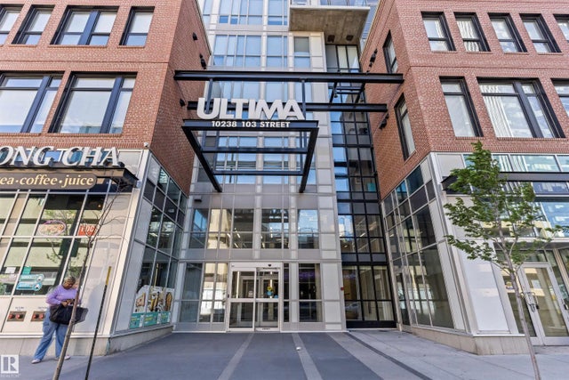 1107 10238 103 Street Nw, Edmonton