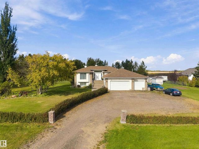 Real Estate Listing in Casa Vista, Rural Sturgeon County