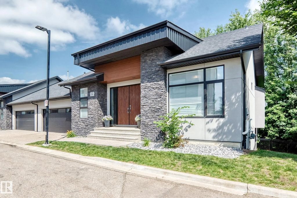56 95 Salisbury Way, Sherwood Park
