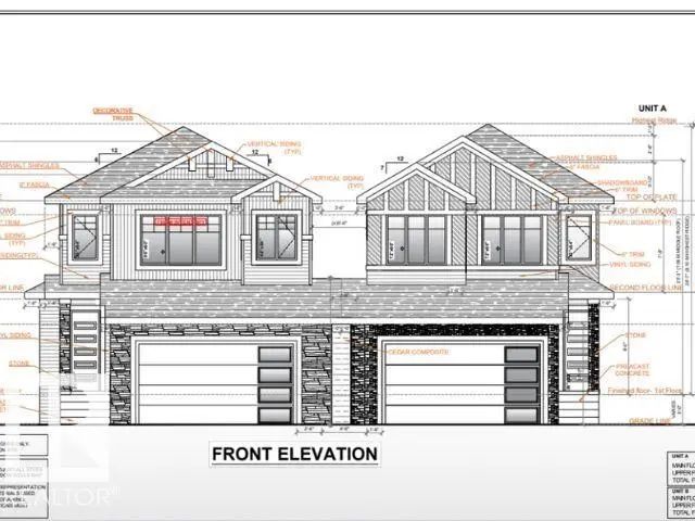 6706 176a Avenue Nw, Edmonton