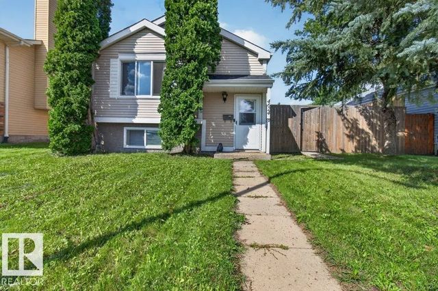 4624 36 Avenue Nw, Edmonton