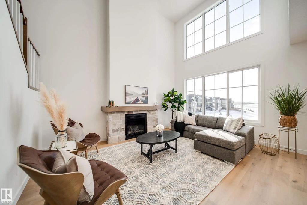 52 Clichy Close, St. Albert