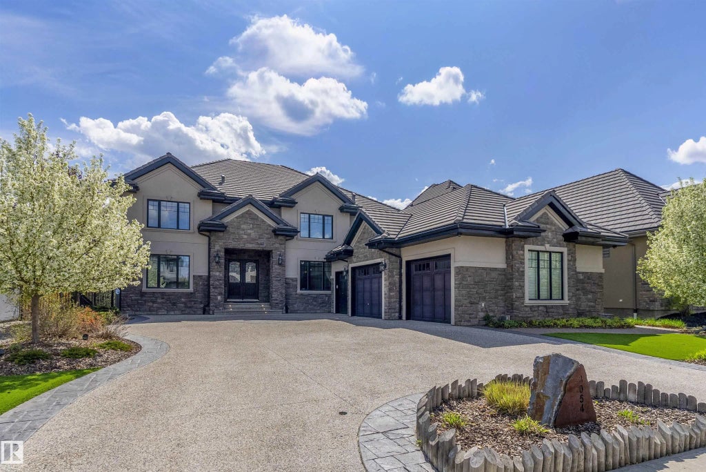 3054 Watson Landing Landing Sw, Edmonton