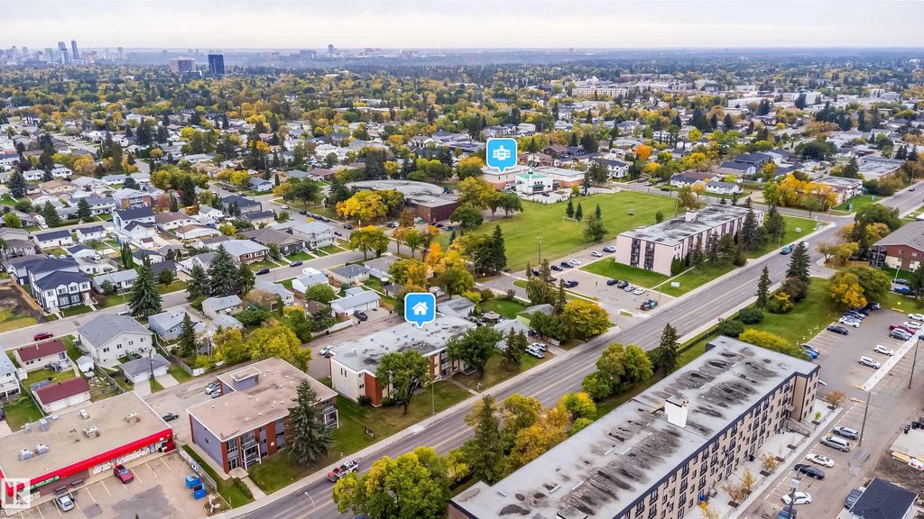 202 10615 156 Street, Edmonton
