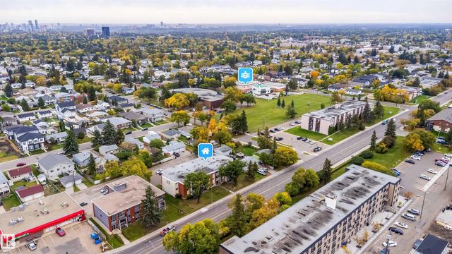 Canora Real Estate Listing, Edmonton, AB T5P 2S2