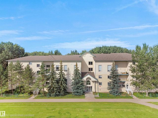 206 260 Lewis Estates Boulevard Nw, Edmonton