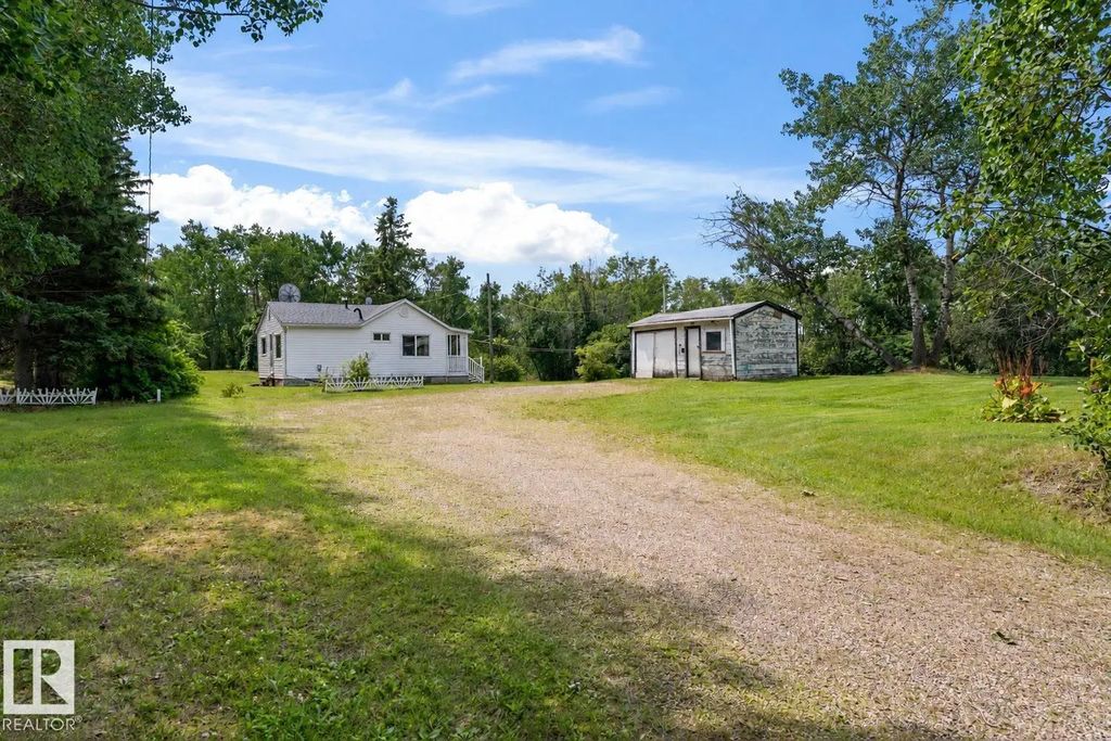42201 Twp Rd 624, Rural Bonnyville M.D.
