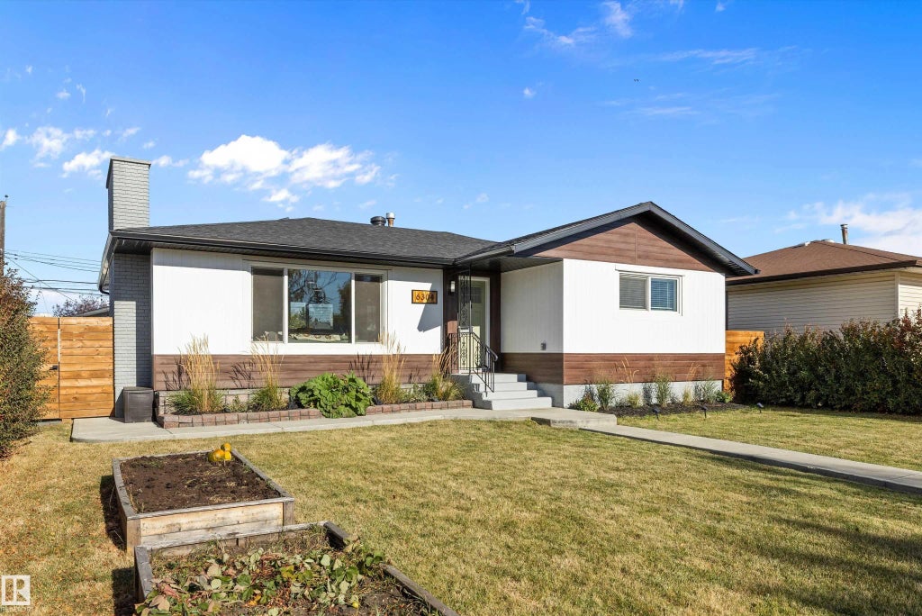 6304 94a Avenue, Edmonton