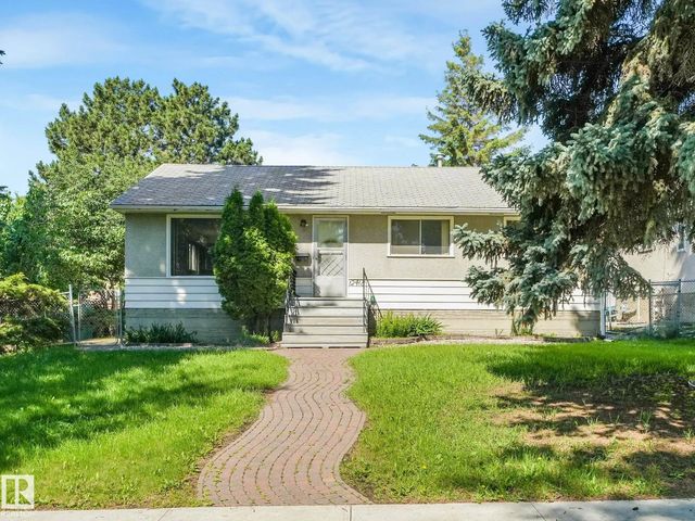 12418 125 Street Nw, Edmonton