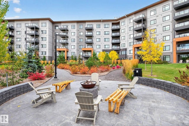 303 7463 May Common Nw, Edmonton