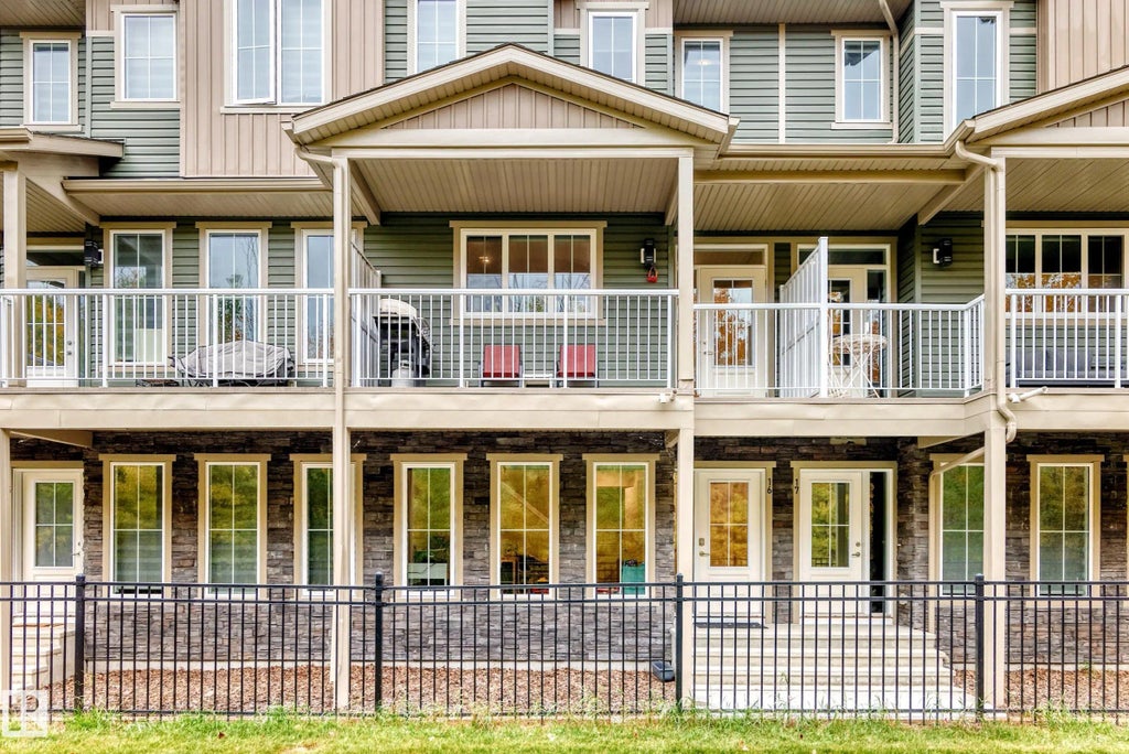 16 1051 Graydon Hill Boulevard, Edmonton