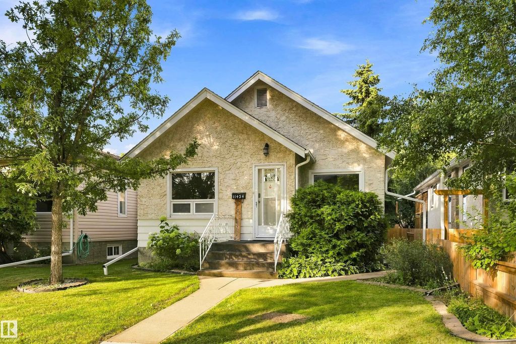 11424 67 Street, Edmonton