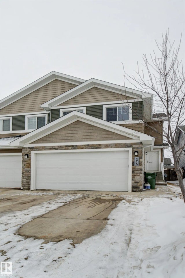 475 Reed Crescent, Leduc