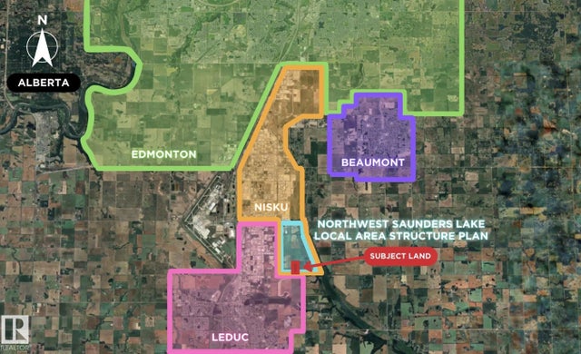 24536 Twp Road 500, Rural Leduc County