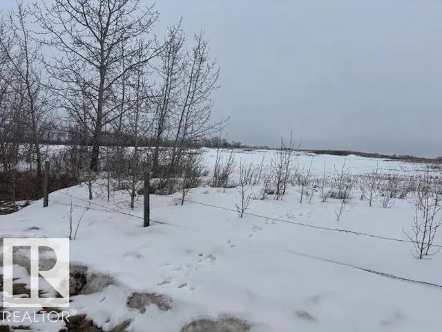 Rr235 Between Twpr 505 & 510, Rural Leduc County