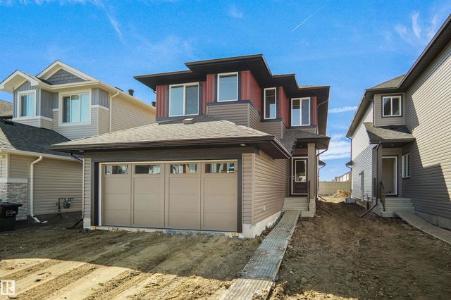 7235 182 Avenue Nw, Edmonton