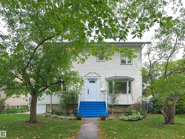 10968 75 Avenue Nw, Edmonton