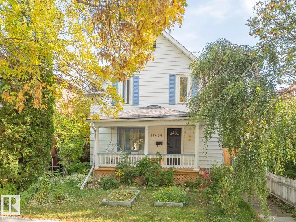 11409 94 Street, Edmonton