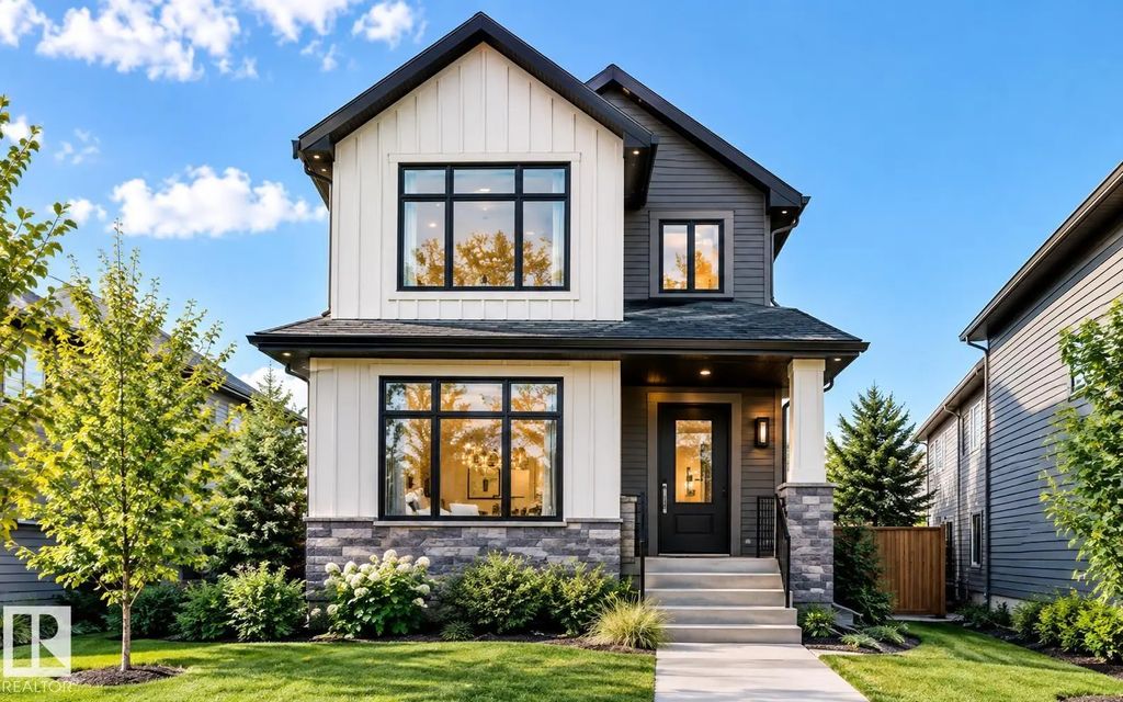 554 Ashgrove Circle, Leduc