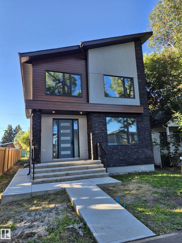 9515 75 Avenue Nw, Edmonton