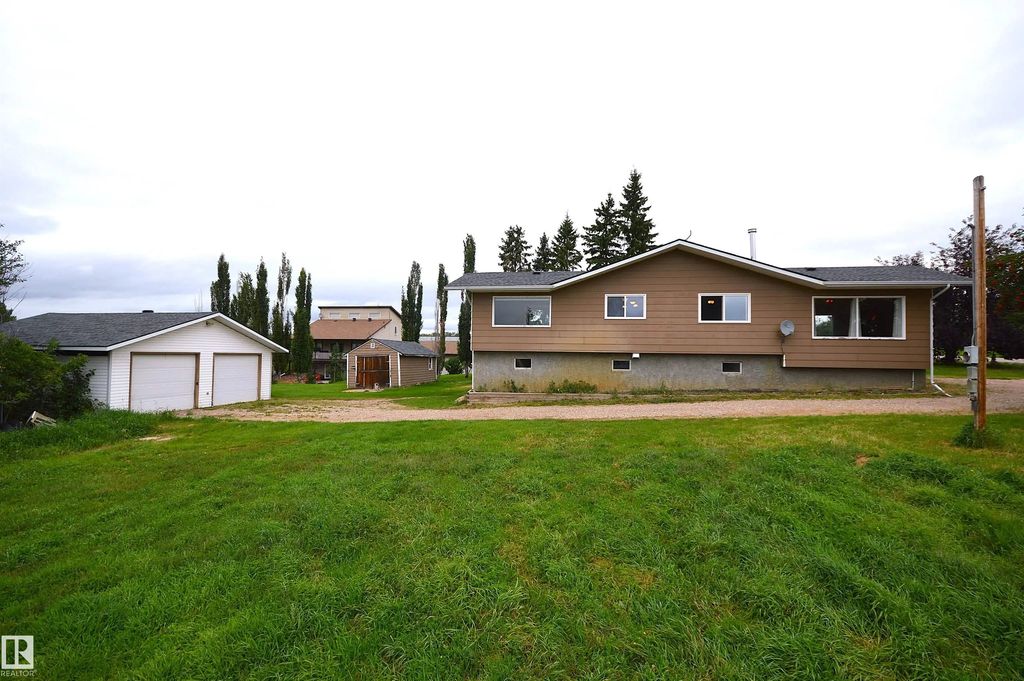 133 61029 Rge Rd 4654, Rural Bonnyville M.D.