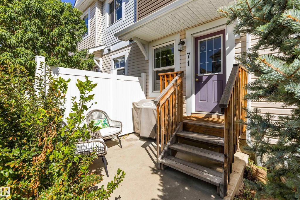 71 330 Bulyea Road, Edmonton