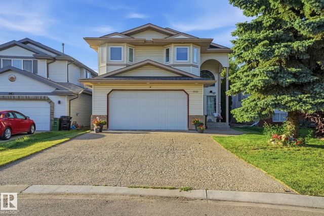 5132 157 Avenue Nw, Edmonton