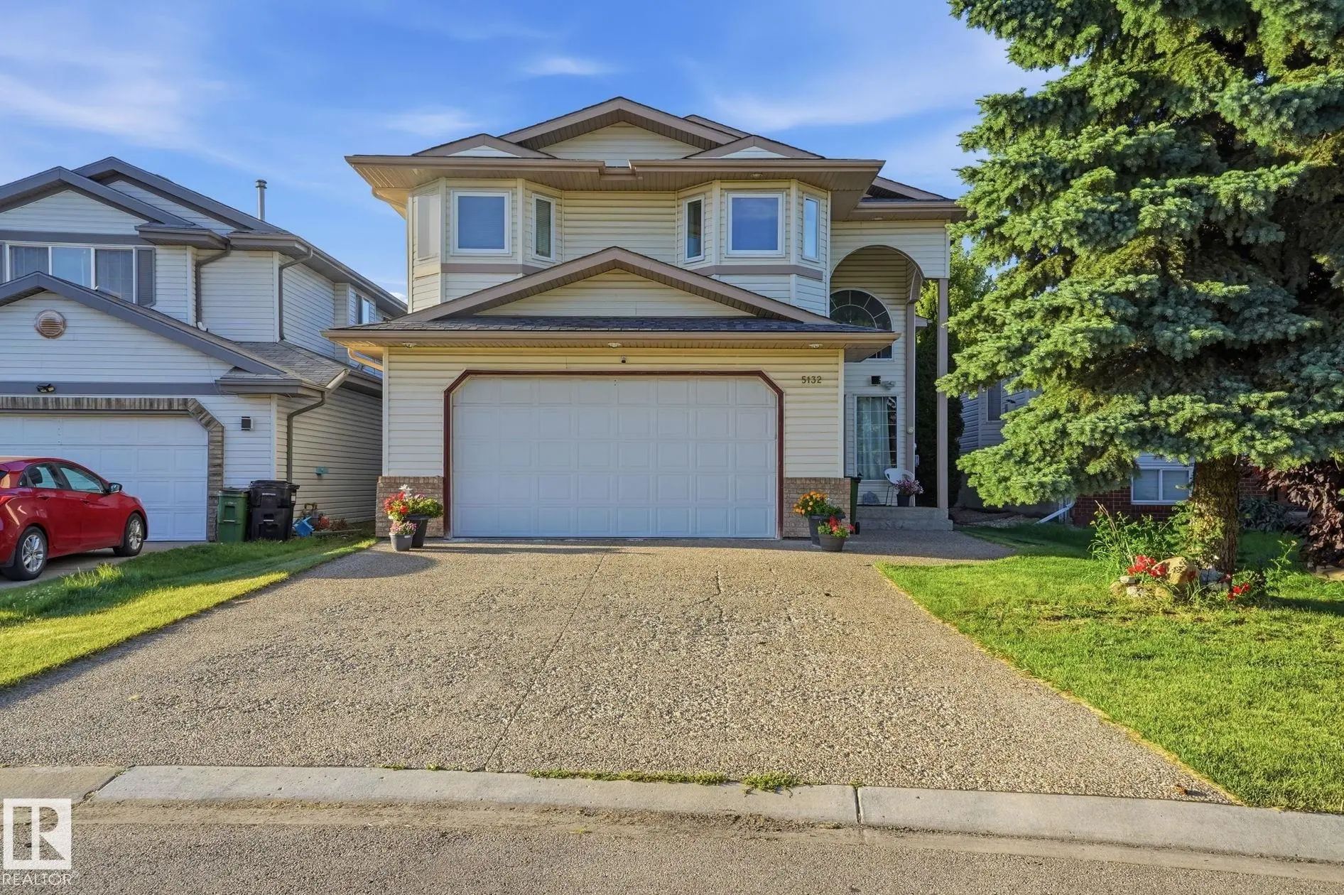 Edmonton Single Family Home for Sale 
