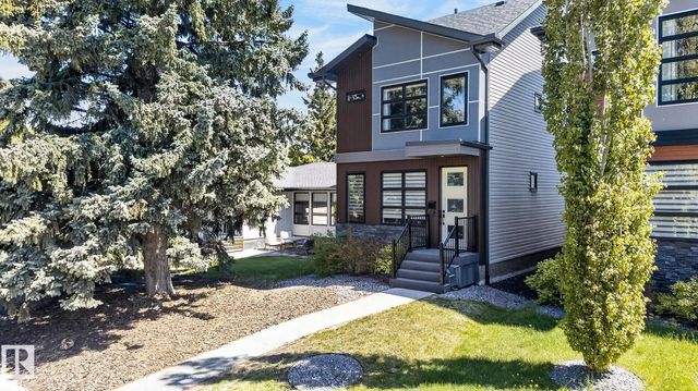 8809 148 Street Nw, Edmonton