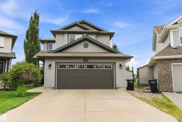 20845 92a Avenue Nw, Edmonton