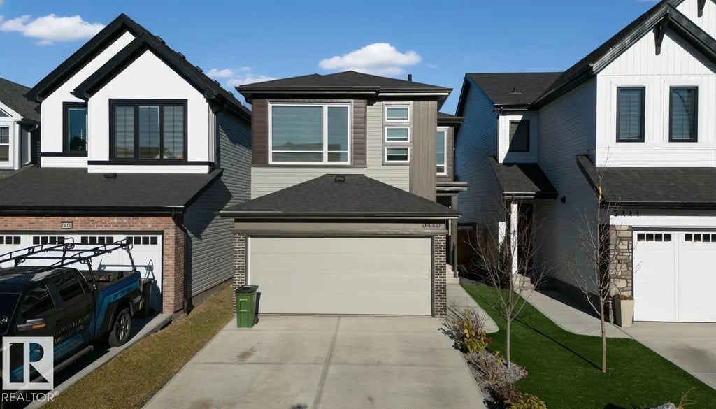 3443 Craig Landing, Edmonton
