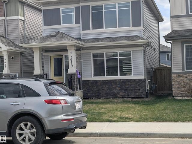 17619 49 Street Nw, Edmonton