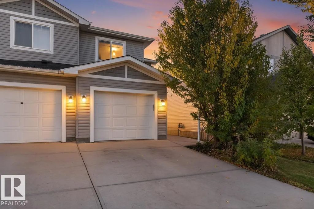 83 Radcliffe Wynd, Fort Saskatchewan