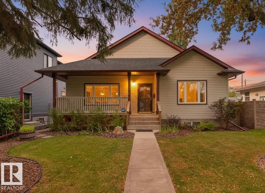 10356 147 Street Nw, Edmonton