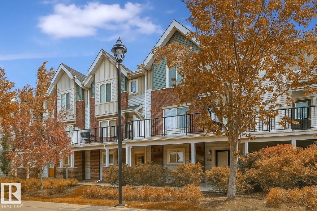 137 2336 Aspen Trail, Sherwood Park