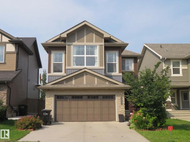 3233 Winspear Crescent Sw, Edmonton