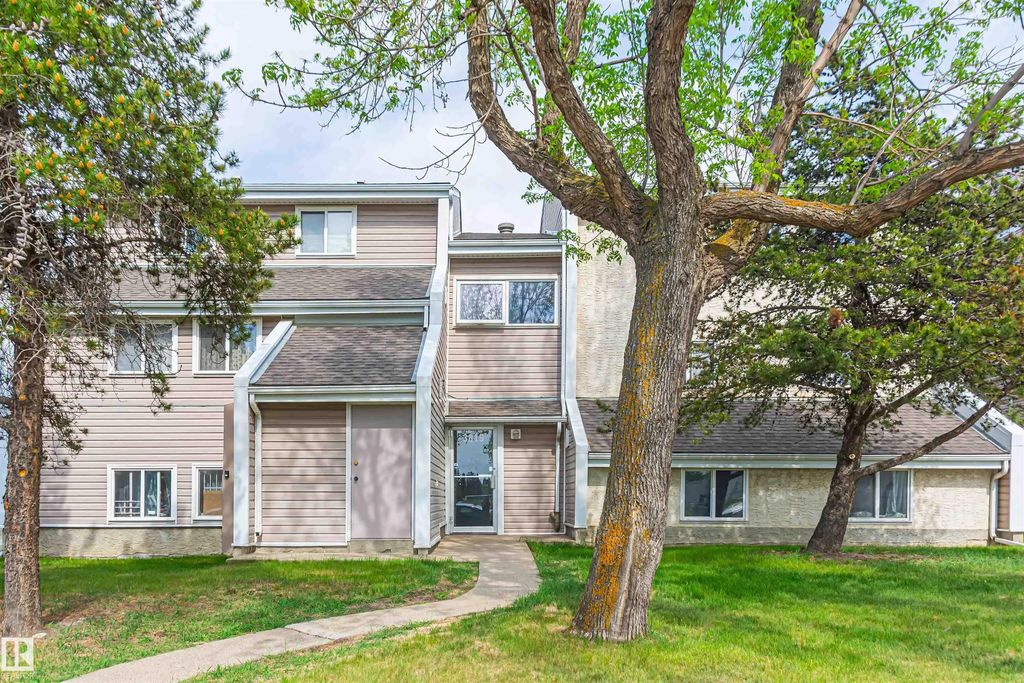 6 3819 76 Street, Edmonton