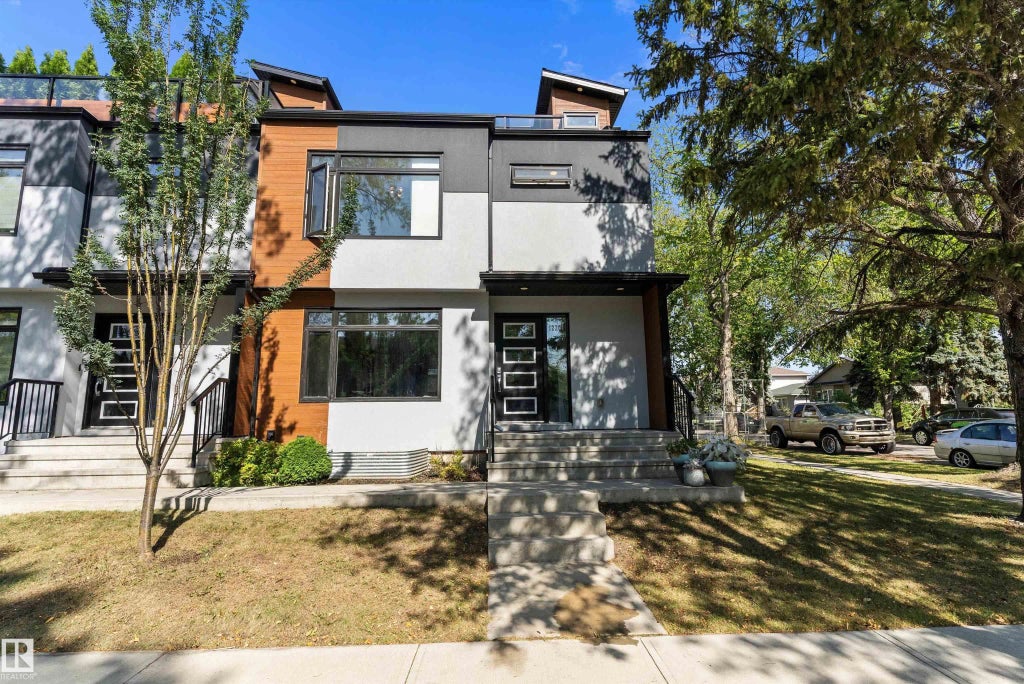12204 117 Avenue, Edmonton
