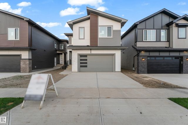 236 Linden Loop, Leduc