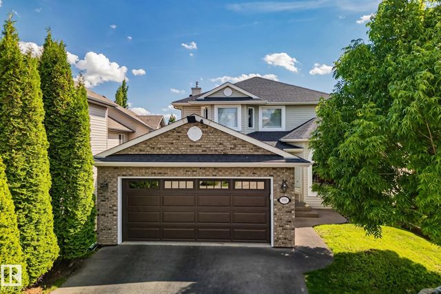 591 Byrne Crescent Sw, Edmonton
