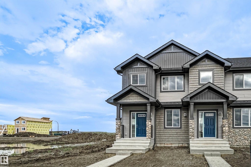 117 Copperhaven Drive, Spruce Grove