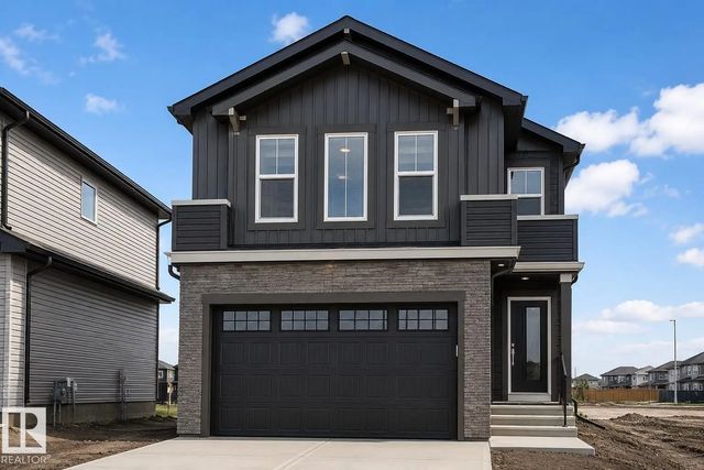 41 Axelwood Crescent, Spruce Grove