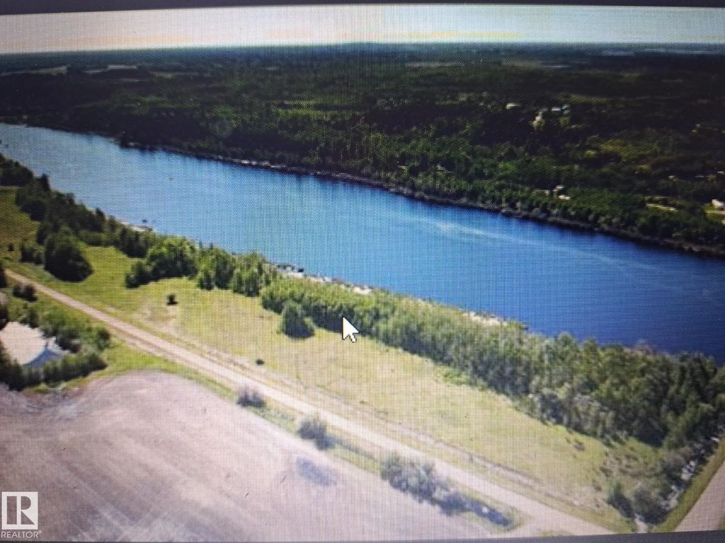 Twp Rd 610 Rr 245, Rural Westlock County