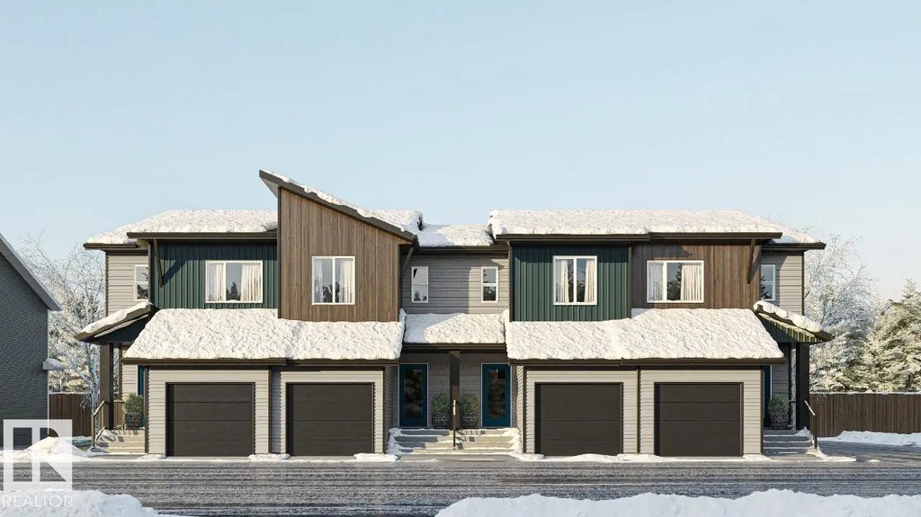 56 710 Mattson Drive Sw, Edmonton