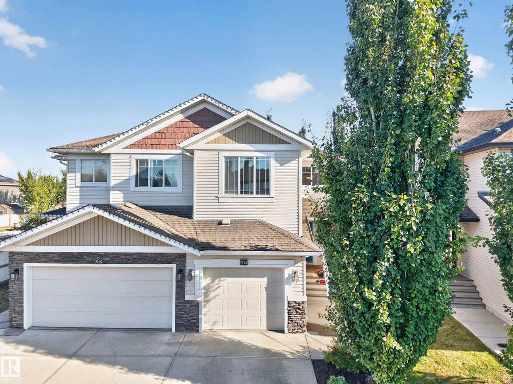204 Summerstone Ln, Sherwood Park