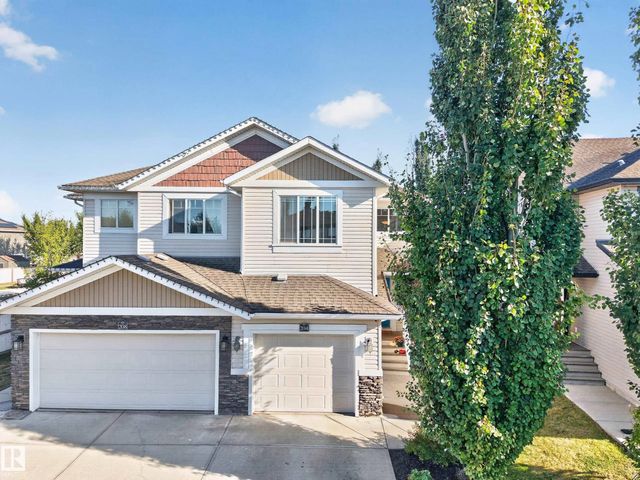 204 Summerstone Ln, Sherwood Park