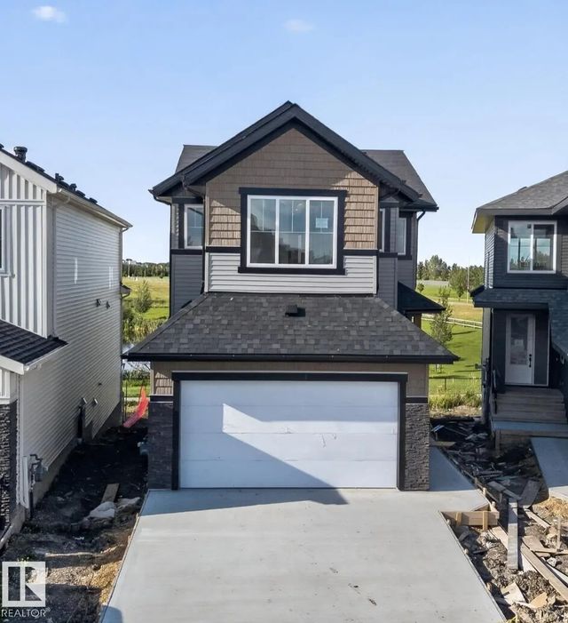 182 Elliott Wynd, Fort Saskatchewan