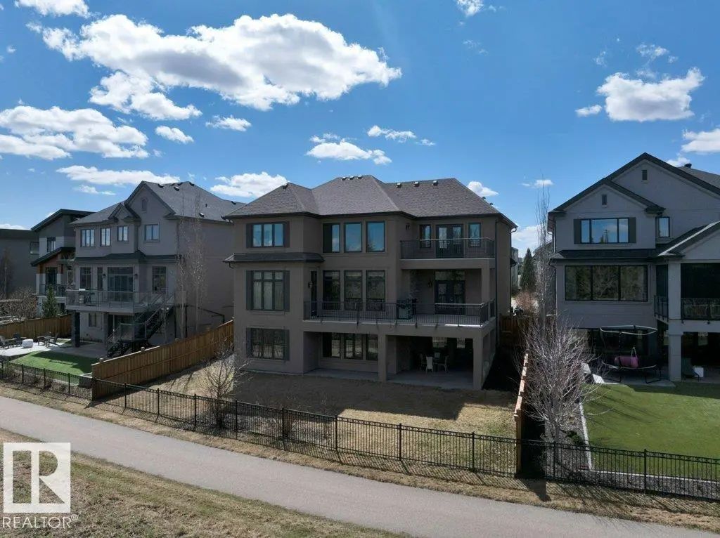 Stratton Ridge Edmonton Jagare Ridge Homes for Sale in Southwest Edmonton | Liv Real Estate ...